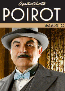 Agatha Christie's Poirot - Season 10 Agatha Christie's Poirot - Season 10