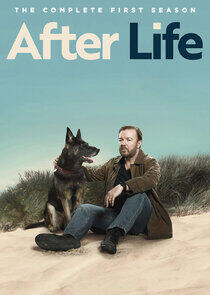 After Life - Season 1