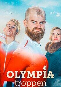 Olympiatroppen Olympiatroppen