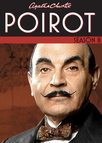Agatha Christie's Poirot - Season 8 Agatha Christie's Poirot - Season 8