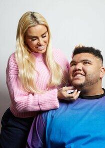 Katie Price & Harvey Katie Price & Harvey