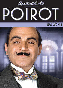 Agatha Christie's Poirot - Season 1 Agatha Christie's Poirot - Season 1