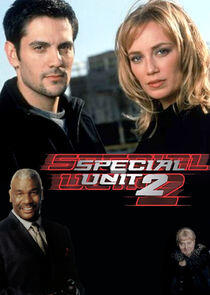 Special Unit 2 Special Unit 2