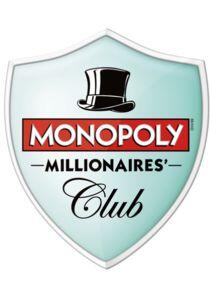 Monopoly Millionaires' Club Monopoly Millionaires' Club