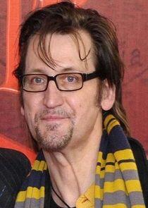 Martin Felser Martin Felser