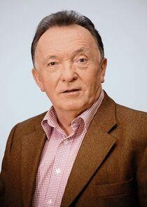 Bruno Ehrlicher Bruno Ehrlicher