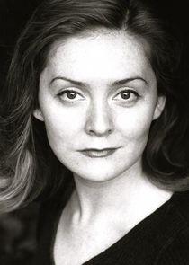 Elizabeth Hopley