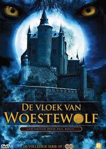 De vloek van Woestewolf De vloek van Woestewolf