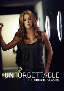 Unforgettable - Season 4 Unforgettable - Season 4