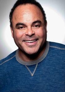 Cornell Womack Cornell Womack