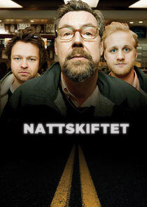 Nattskiftet Nattskiftet