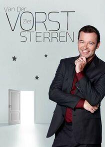 Van der Vorst Ziet Sterren Van der Vorst Ziet Sterren