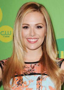 Natalie Hall Natalie Hall