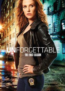 Unforgettable - Season 1 Unforgettable - Season 1