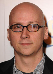 Greg Mottola Greg Mottola