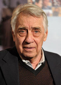 Philip Baker Hall Philip Baker Hall