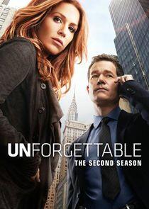 Unforgettable - Season 2 Unforgettable - Season 2