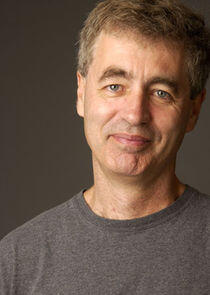 Steve James