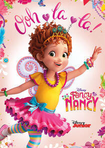 Fancy Nancy Fancy Nancy