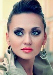 photo of Анна Саливанчук photo of Анна Саливанчук