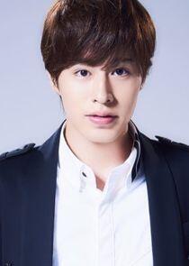 Kentaro Tomita