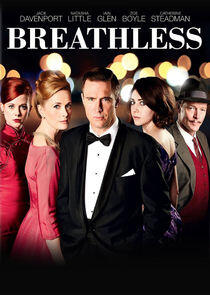Breathless Breathless