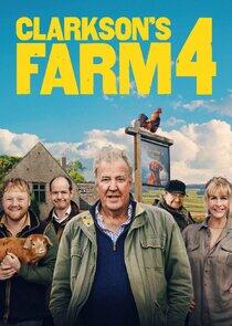 Clarkson's Farm - Season 4 Clarkson's Farm - Season 4