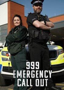 999: Emergency Call Out - Season 2