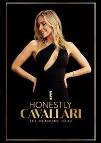 Honestly Cavallari: The Headline Tour Honestly Cavallari: The Headline Tour