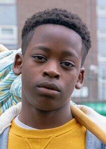 Samson Agboola