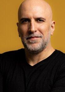 Antonio Tabet