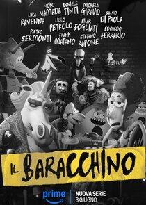 Il baracchino Il baracchino