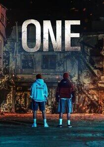 ONE: High School Heroes
