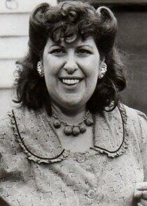 photo of Renee Lippin