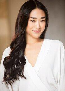 photo of Prisca Kim photo of Prisca Kim