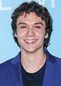Benjamin Wadsworth