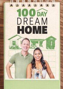 100 Day Dream Home - Season 6