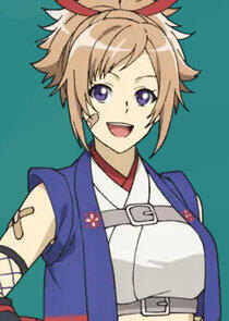 Fukagawa Matoi