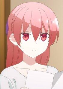 Tsukasa Yuzaki