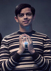Pugsley Addams