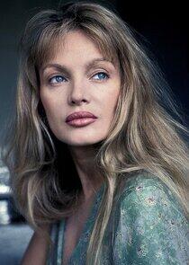 Arielle Dombasle Arielle Dombasle