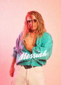 Messiah Superstar Messiah Superstar