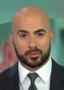 Boris Sanchez