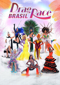 Drag Race Brasil Drag Race Brasil