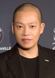 photo of Jason Wu