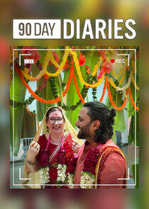 90 Day Diaries - Season 6