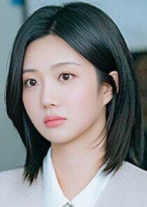 Kim Ye Jin