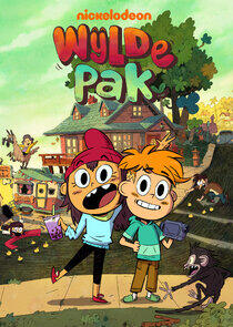 Wylde Pak Wylde Pak