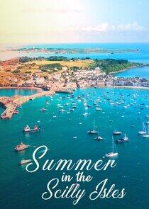 Summer in the Scilly Isles Summer in the Scilly Isles