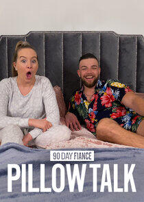 90 Day Fiancé: Pillow Talk - Season 3